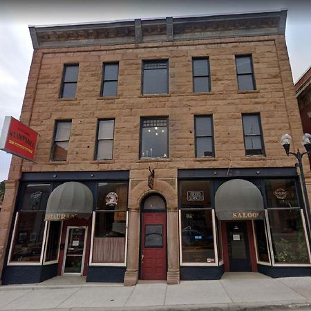 Stampmill Victorian Suites Lead Exterior foto