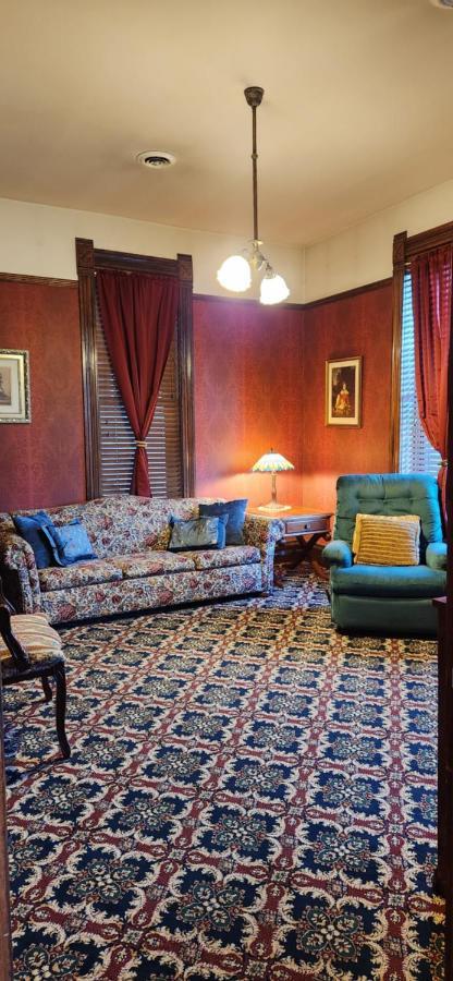 Stampmill Victorian Suites Lead Exterior foto